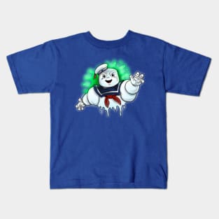 Marshmallow Kids T-Shirt